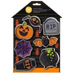 Halloween Cookie Cutters on Sale for $9 (Was $20)!