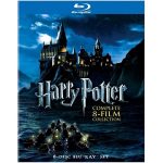 Harry Potter: Complete 8-Film Collection as low as $26.99 Today Only!