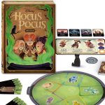 Disney Hocus Pocus The Game Only $13.99!