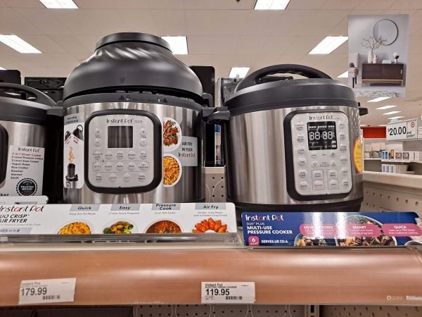 Instant Pot Ultra Multi-Use Cooker