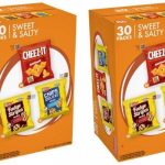 Keebler Cookies and Crackers Variety Pack 30-Count as low as $7.24!