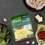 Knorr Pasta Side Dishes as low as $0.79 Each! Cheaper than in Stores!