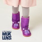 MUK LUKS Kid's Boots on Sale for just $14.99 (Was $40)!