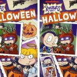 Rugrats: Halloween on DVD Only $5.99!