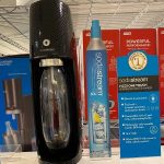 SodaStream Deals | Sparkling Water Maker as low as $59.99! We LOVE Ours!
