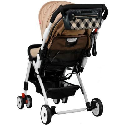 Universal Stroller Bag & Organizer