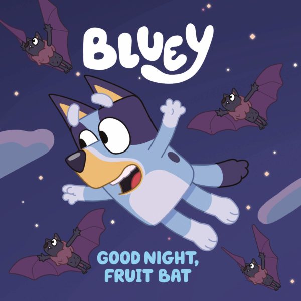 Good Night Fruit Bat