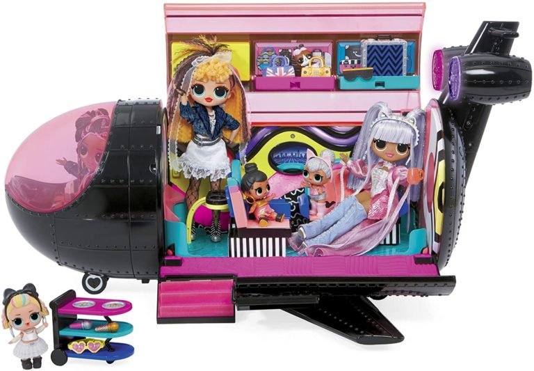 omg playset