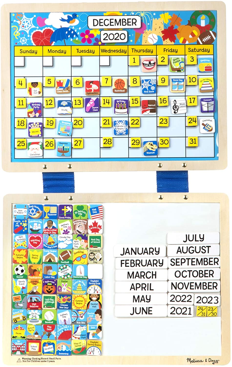 melissa-doug-monthly-magnetic-calendar-only-13-99-become-a-coupon-queen