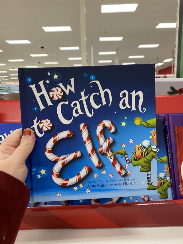 How to Catch an Elf