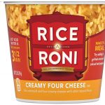 Rice a Roni Cups 12-Count as low as $9.43 ($0.78 per Cup)!!
