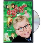 A Christmas Story on DVD Only $7.45! A Christmas Classic!