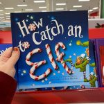 How to Catch an Elf Only $7.53!