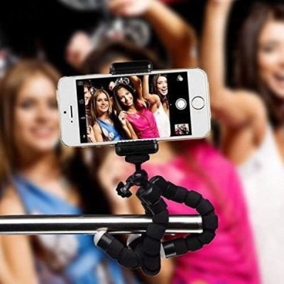 Cell Phone Tripod