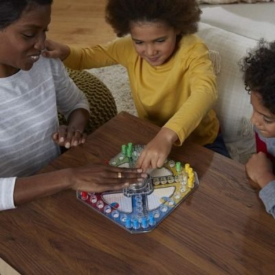 Trouble Game on Sale