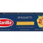 Barilla Pasta as low as $0.82 per Box Shipped!