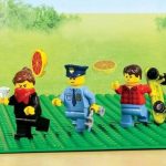 Lego Make Your Own Movie Activity Kit Only $18.99!