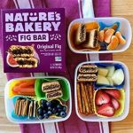Nature’s Bakery Fig Bars, 6 Boxes as low as $10.67 Shipped ($1.77 Each)!