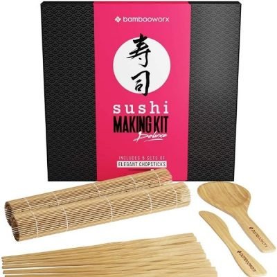 Sushi Making Kit