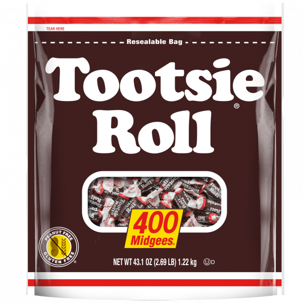 Tootsie Roll Midgees on Sale