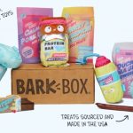 BarkBox Deals - Get DOUBLE Your First Box (4 Treats, 4 Toys, 2 Chews)!!