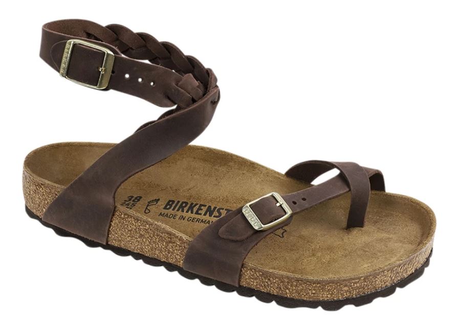 Birkenstocks on Sale! Was $160, NOW $79.99 with Coupon Code!