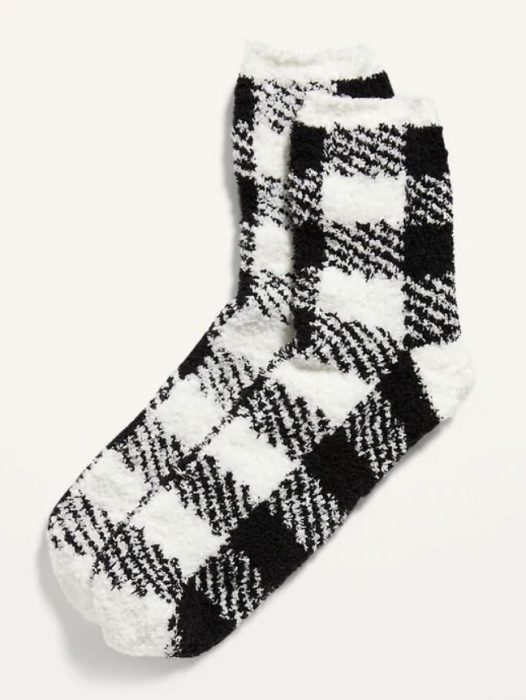 Cozy Socks on Sale + 30% Off at Checkout! Pay as low as $0.67!!