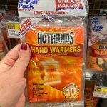 Hot Hands Hand Warmers 2-Pack Only $0.99!