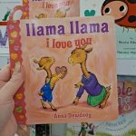Llama Llama I Love You Only $5.68! Grab NOW for Valentine's Day!