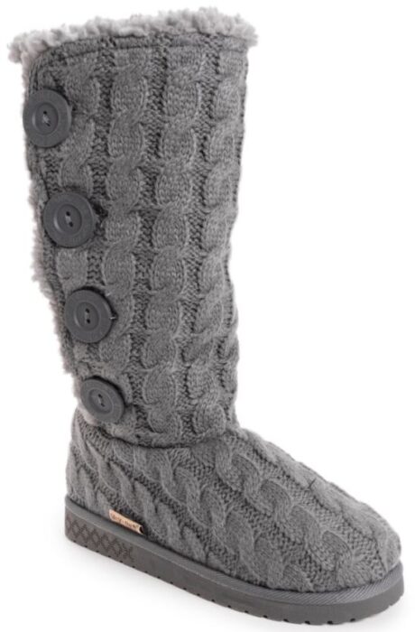 MUK LUKS Women's Boots as low as $19.99! Includes my FAVORITE Boots!