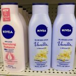 Nivea Lotion on Sale for JUST $0.65 at Dollar General!!