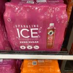 Sparkling Ice Drinks on Sale for as low as $0.77 per Bottle!