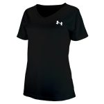 Under Armour Women's Tees on Sale for $5.99 (Reg. $25)!
