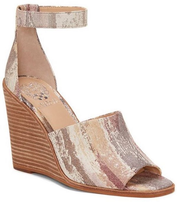 Vince Camuto Wedges on Sale