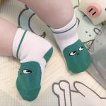 Baby & Toddler Socks as low as $3.92 after Coupon Code!