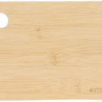 Bamboo Cutting Board Only $6.99 after Coupon Code!