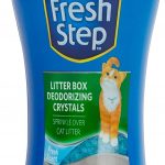Cat Litter Box Deodorizer as low as $3.31! A Must-Have for Cat Owners!