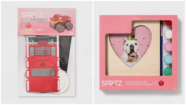 Valentine Craft Kits