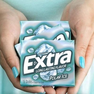 Extra Gum on Sale