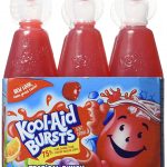 Kool-Aid Burts on Sale at Kroger! Only $0.75 per 6-Pack after Coupon!
