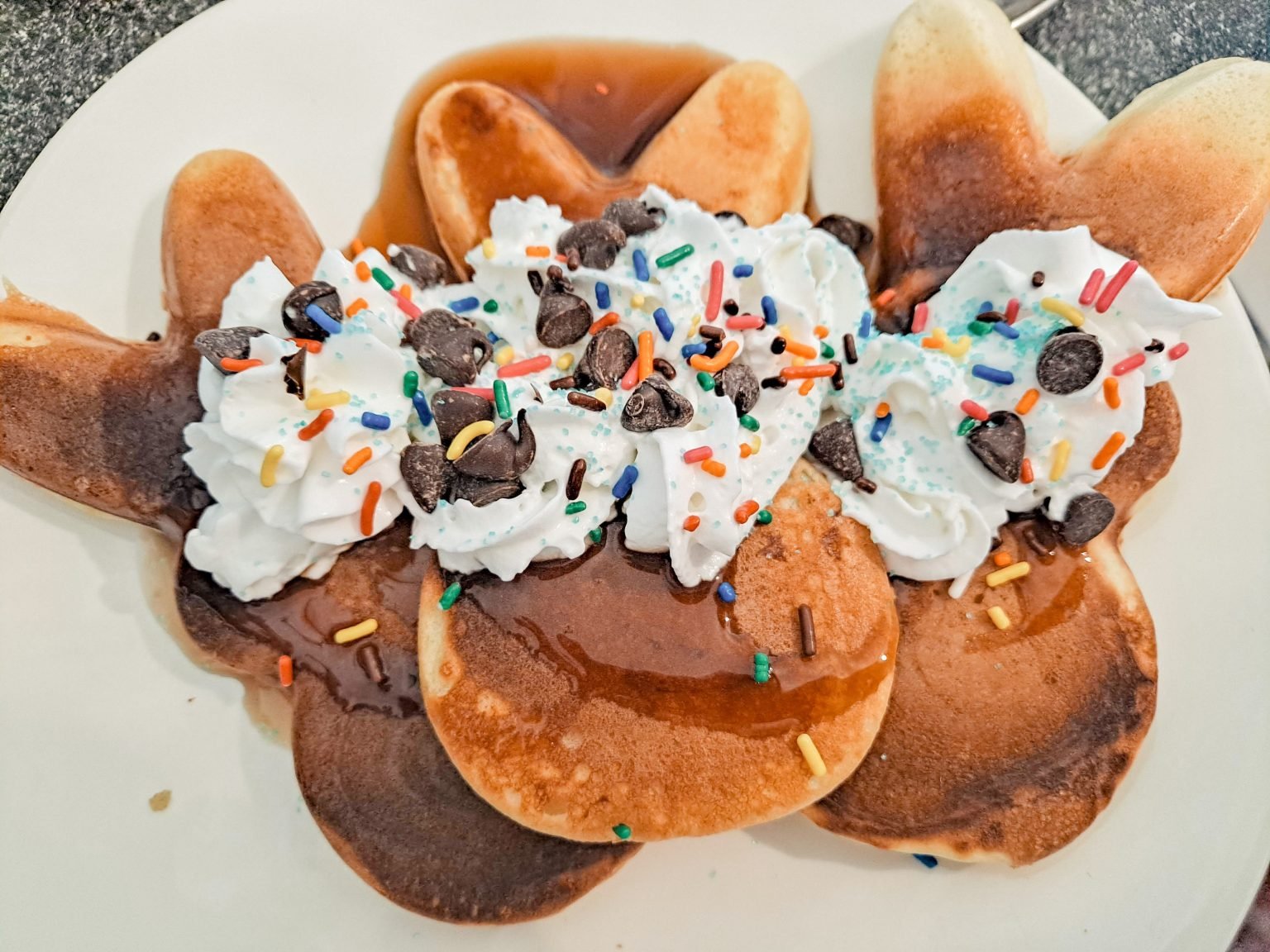 Peeps Pancake Skillet Only 7.99! Makes CUTE Bunny Pancakes!