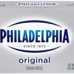 Philadelphia Cream Cheese on Sale for $1.49 after Digital Coupon!