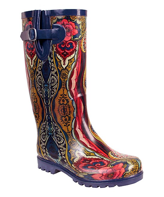 Women's Rain Boots on Sale! Nomad Boots Only $19.99 (Reg $50)!!