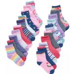 Baby & Toddler Socks on Sale for as low as $0.30 per Pair!