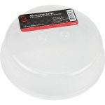 Microwave Plate Cover as low as $2.95!