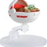 Baby Yoda Pod Toy Only $4.99! SO Cute & Perfect for Easter Baskets!