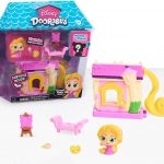 Disney Doorables Mini Playsets Only $7.99! So Cute!