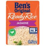 Ben's Ready Rice on Sale for as low as $1.27 per Pouch!