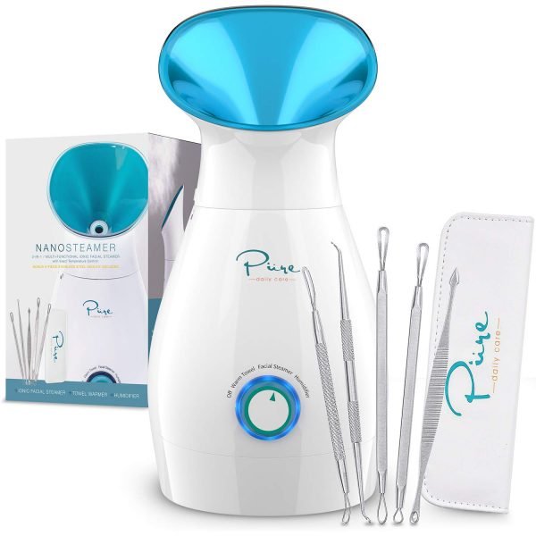 Facial Steamer on Sale