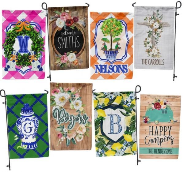 Garden Flags on Sale